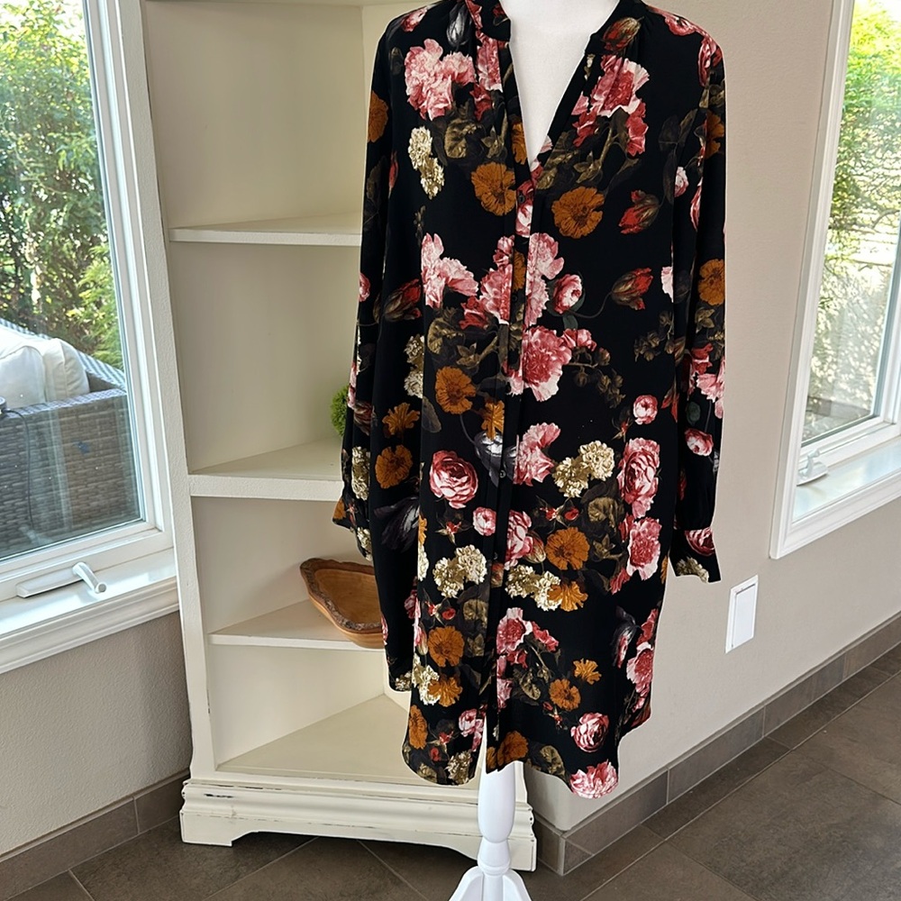 H & M Dress
